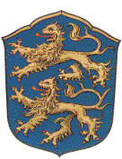 Wappen der Stadt Rennerod