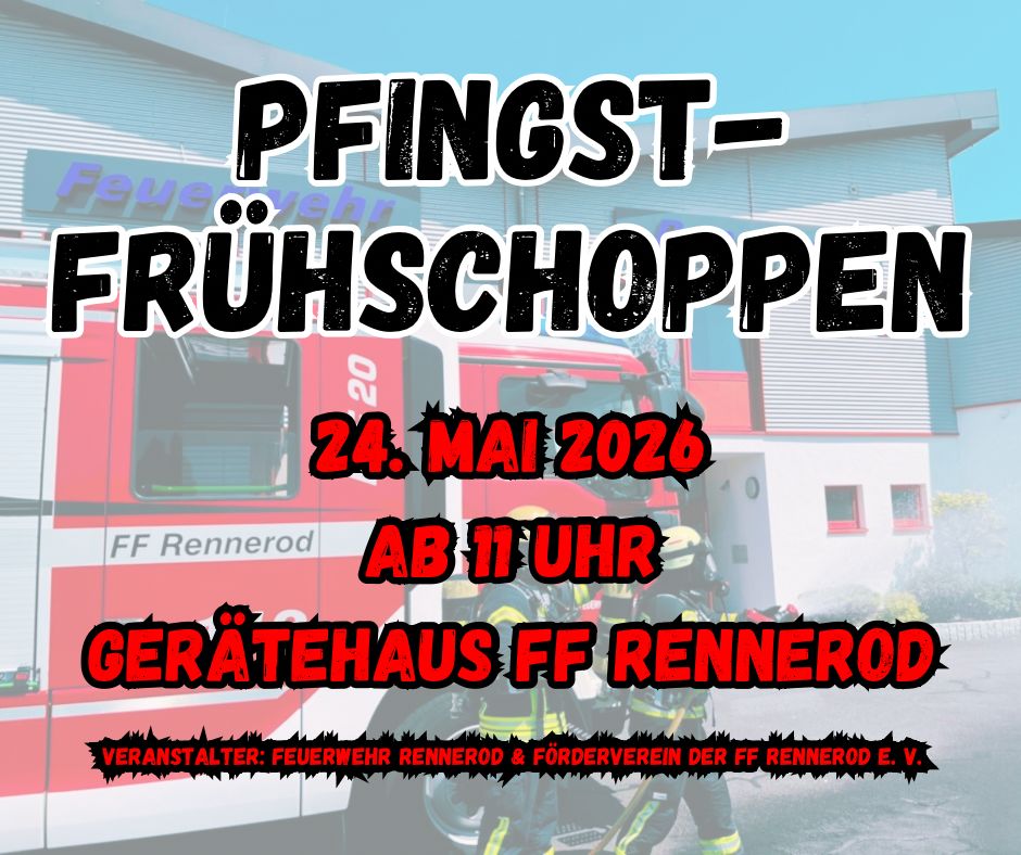 Pfingstfruehschoppen